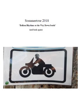 Österreich, Slowenien, Kroatien, Bosnien Herzogowina, Albanien, Griechenland, Bulgarien, Rumänien, Ungarn, Slowakien, Tschechien Balkanreise