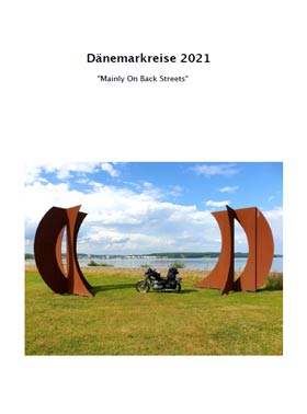 Dänemark 2021 DK Tour