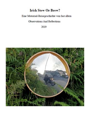 England, Wales, Irland, Nordirland Irlandreise